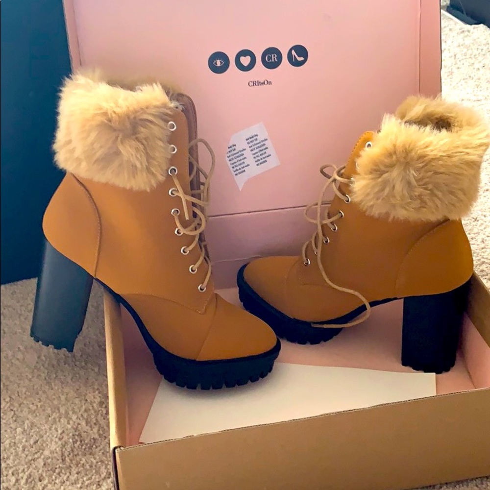 Charlotte Russe